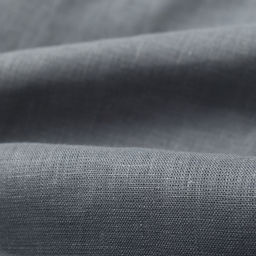 Скатерть «Этель» Linen collection grey, 145×220 см, 100% лён, 210 г/м²