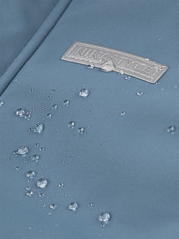 Костюм 7з7124 туман/асфальт - Nikastyle фото 7