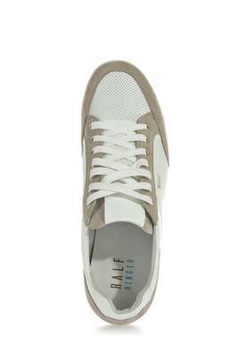 Полуботинки мужские RALF RINGER/Б102104БС/Бежевый фото 3