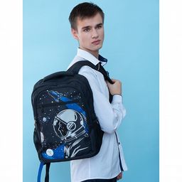 RU-232-2 Рюкзак - Grizzly фото 28