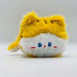 Мягкая игрушка брелок Животные - перевертыши 12 см в ассортименте - Storyland фото 11