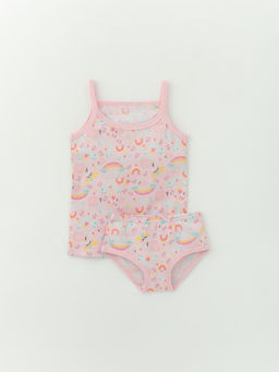 Комплект белья для девочки - Lesi kids фото 17