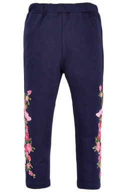 BK1143В.С1 Лосины для девочки