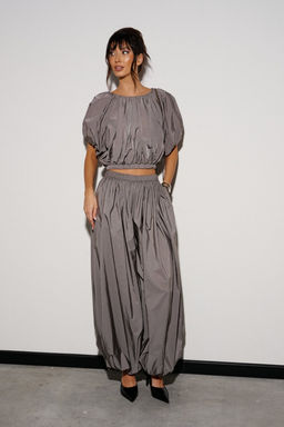 Брюки А1738 - Annete фото 3