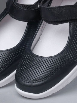 Туфли школьные Юничел натур.кожа