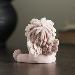 Фигурка «Ангелочек-карапуз», 5 см