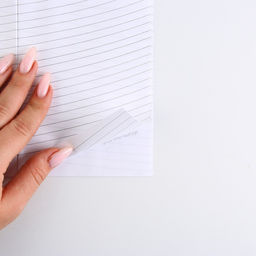 Цена за 4 шт. МИКС Блокнотов А6, 12 листов Звери - Artfox фото 15