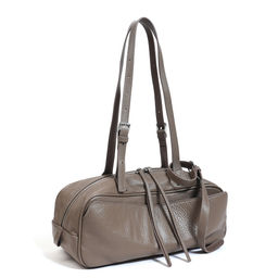 Женская сумка, кожа, MIRONPAN 521218 Корица