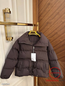 Куртка весенняя женская