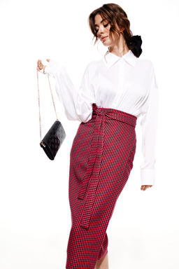 Юбка 2283 - Elletto фото 25