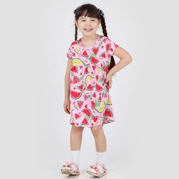 Платье для девочки Лимонад - Мариша фото 4