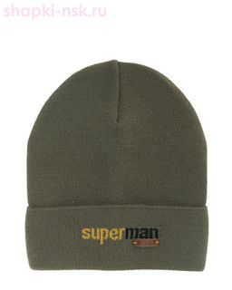 Superman Бини для мальчика (52-54)