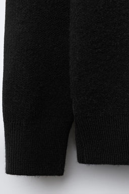 GRAFFITI KNIT SWEATER - Zara фото 4
