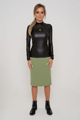 0812 БЛУЗА - Dusans фото 4