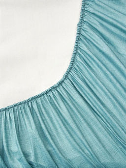 КПБ Candies Поплин на резинке по кругу CANPRK085 Евро