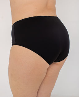 Трусы Т 0029-20 Черный