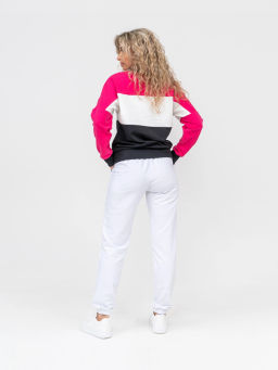 Толстовка мод.1763 - Барболета фото 38