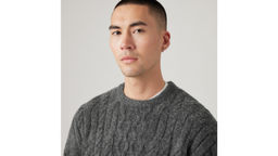 Джемпер мужской