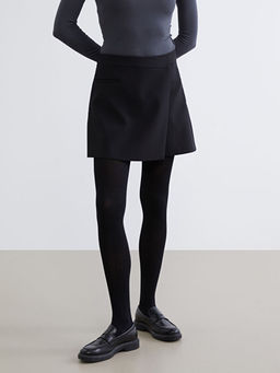 Modal Kar???ml? Kad?n K?lotlu ?orap