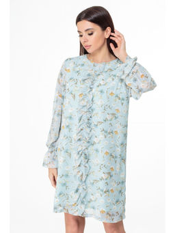 Платье ANELLI 1594 мальвина фото 5