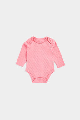 MOTHERCARE / Комплект: комбинезон, рукавички, шапочка, боди, фартук  фото 15