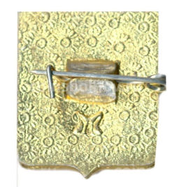 Значок Москва