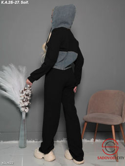 Костюм двойка спортивный - Bruno фото 3