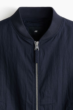 Cazadora bomber - H&m фото 4