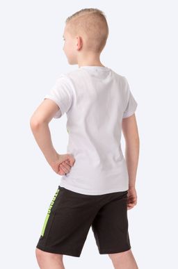 Костюм из хлопка для мальчика Bonito  фото 7