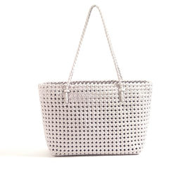 Женская сумка, нейлон, MIRONPAN 11231 Молочный