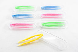 ПИНЦЕТ ДЛЯ МКЛ БОЛЬШОЙ (1 УП. 10 ШТ)