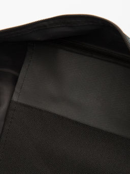 Серая дорожная сумка S.Lavia  фото 5