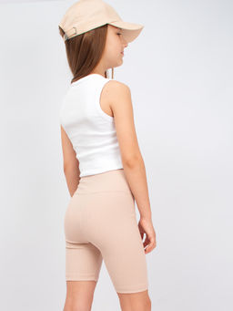 Велосипедки для девочки Соль&Перец фото 5