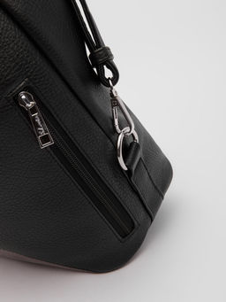 Чёрный мешок-трансформер S.Lavia  фото 22