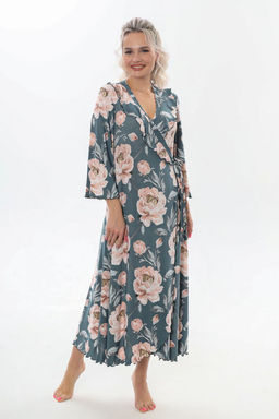 Халат Мальвина