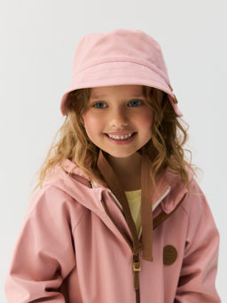 Панама хлопковая "Роза"