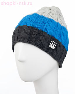 9484/2 MBH Шапка для мальчика флис (52-54)