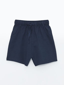 Beli Lastikli Basic Erkek Bebek ?ort