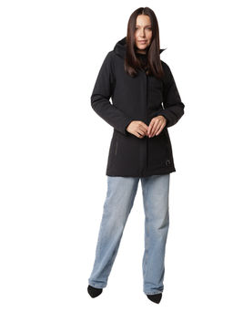 Куртка 1908 Черный