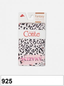 Носки жен. FANTASY 22С-55СП - 925 - Conte elegant фото 5