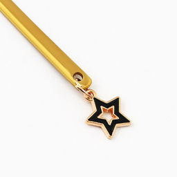 Подарочный набор ложек с подвесами Самой прекрасной, 2 шт., 15.8 х 2.5 см - Семейные традиции фото 4