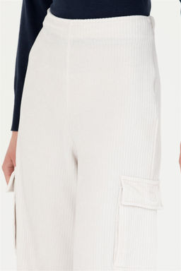 Женские спортивные штаны с камнем - U.s. polo assn фото 5