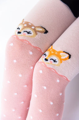 Колготки для девочки Happy Fox  фото 4