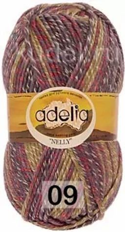 NELLY - Adelia фото 9