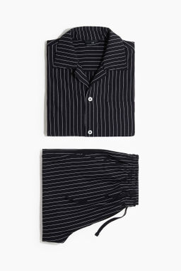 Conjunto de estar por casa en algod?n 2 piezas