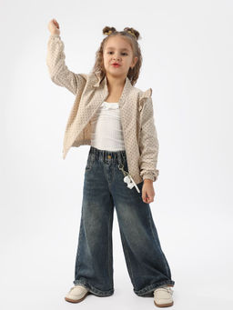 Жакет детский Соль&Перец