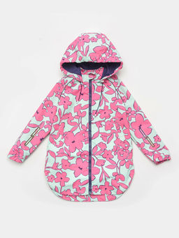 ВЕТРОВКА КЛАРИ.