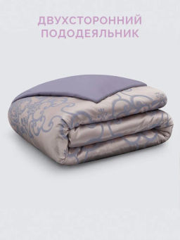 Постельное белье Севилья 2сп Max + 4 наволочки - Ecotex фото 5