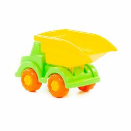 Ромка, автомобиль-самосвал - Полесье фото 17