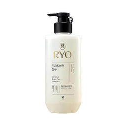 Ryo Classic - Питательный шампунь для кожи головы, 400мл
